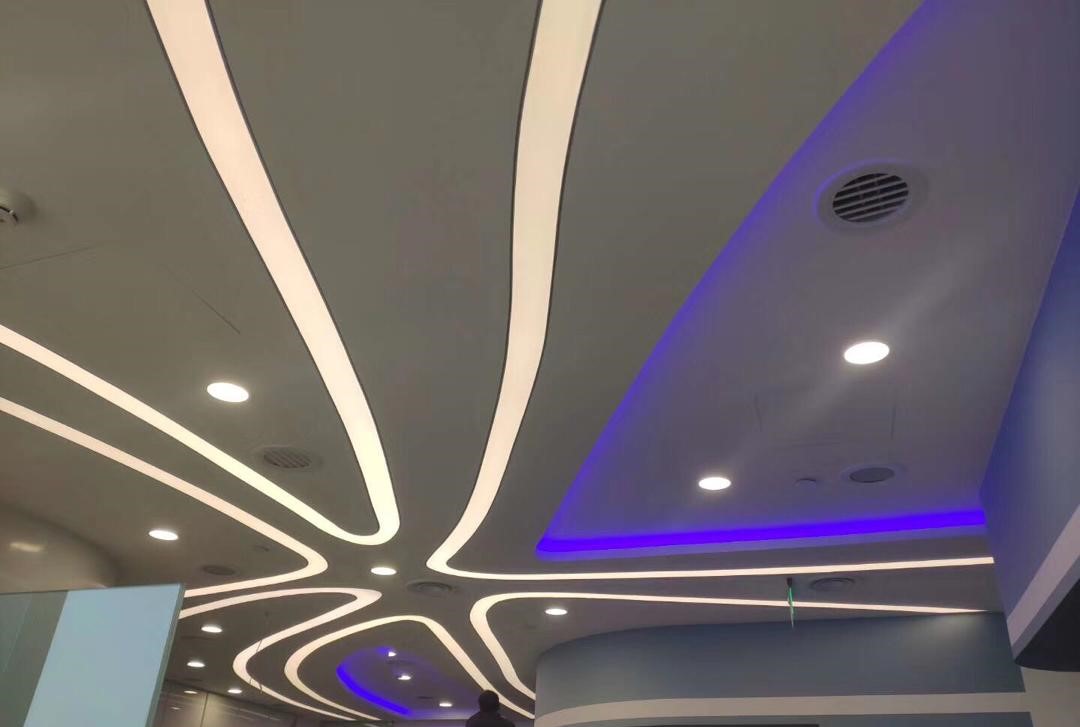 Customised Lighting Image